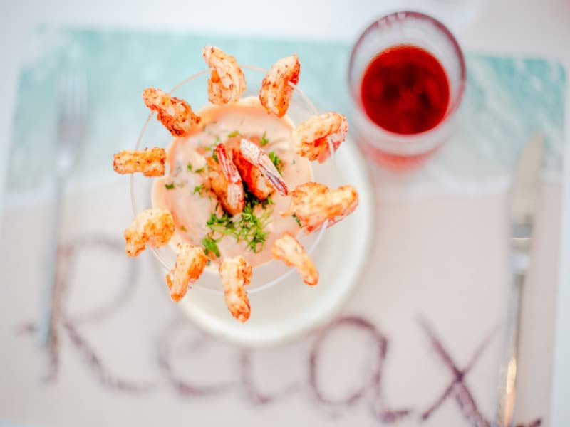 Lagoon 46  - photo 88