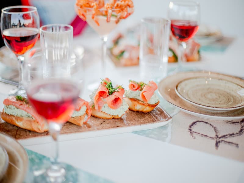 Lagoon 46  - photo 81