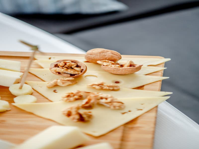 Lagoon 46  - photo 72