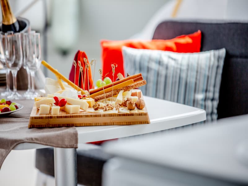 Lagoon 46  - photo 119