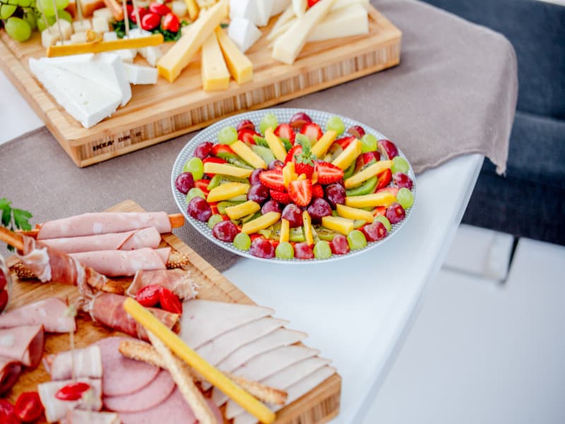 Lagoon 46  - photo 21