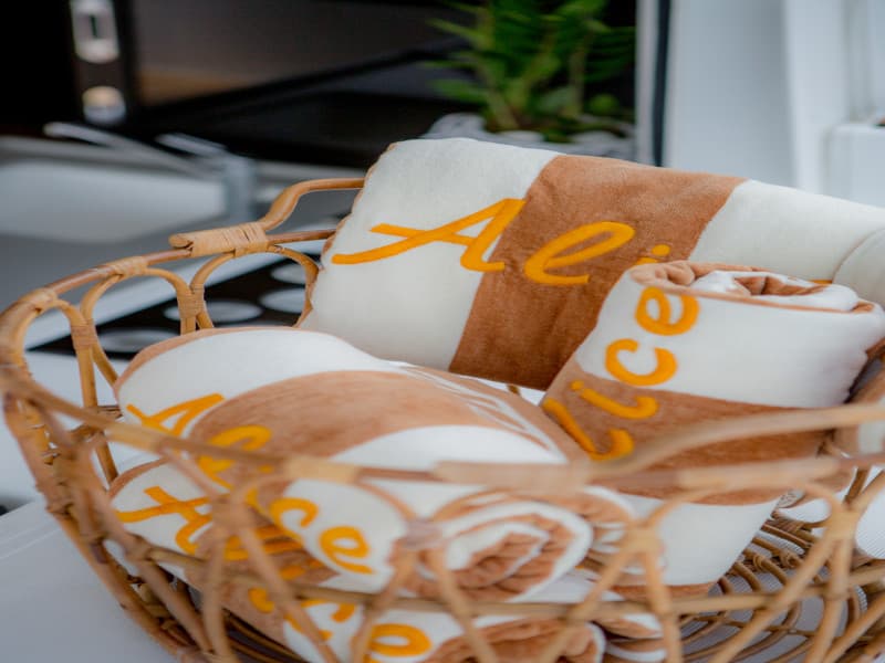 Lagoon 46  - photo 12