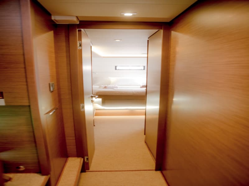 Lagoon 46  - photo 62