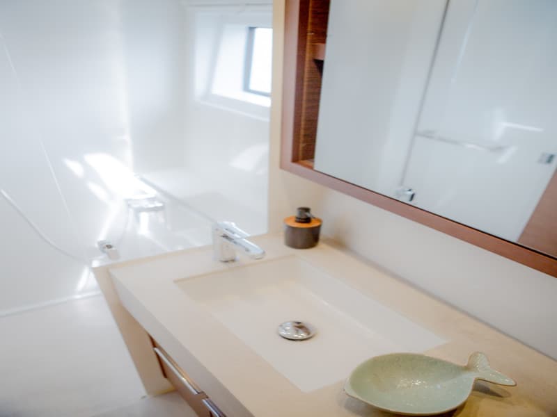 Lagoon 46  - photo 124