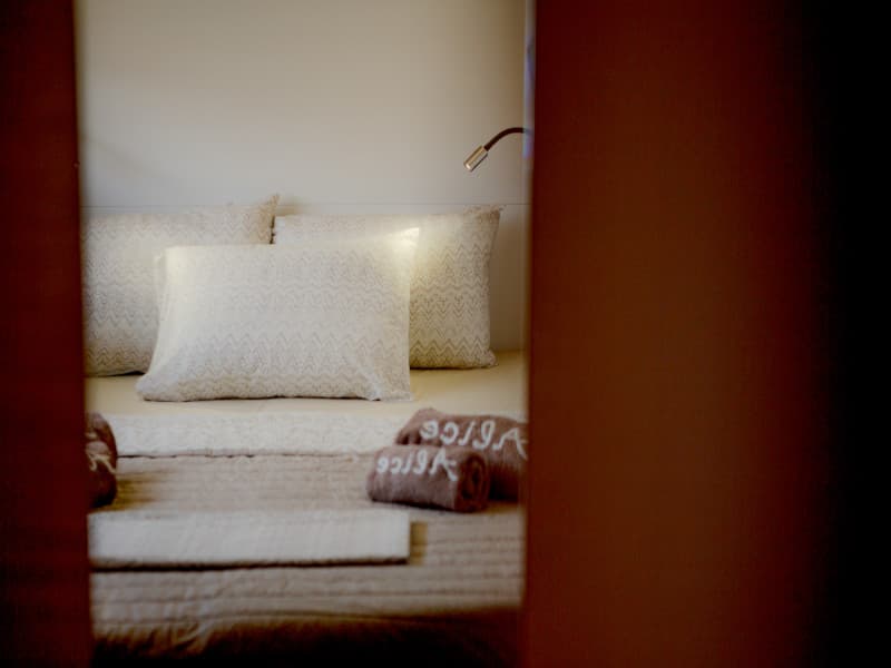 Lagoon 46  - photo 5