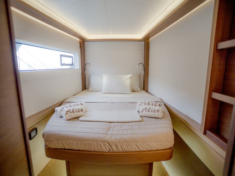 Lagoon 46  - photo 76