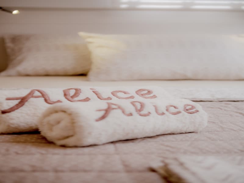 Lagoon 46  - photo 57