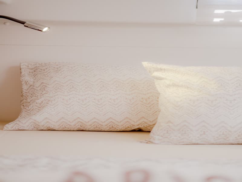 Lagoon 46  - photo 33