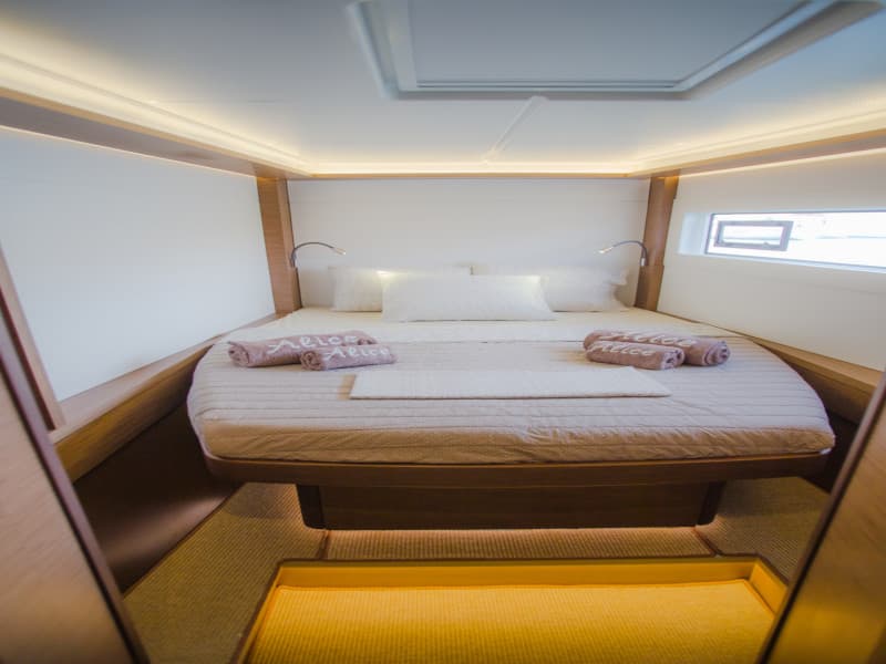 Lagoon 46  - photo 104