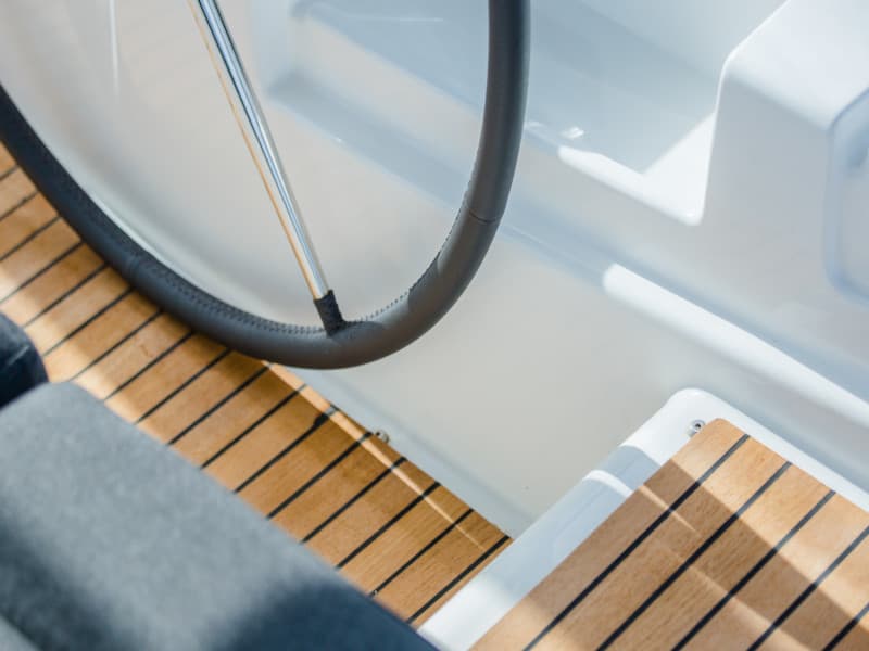 Lagoon 46  - photo 59