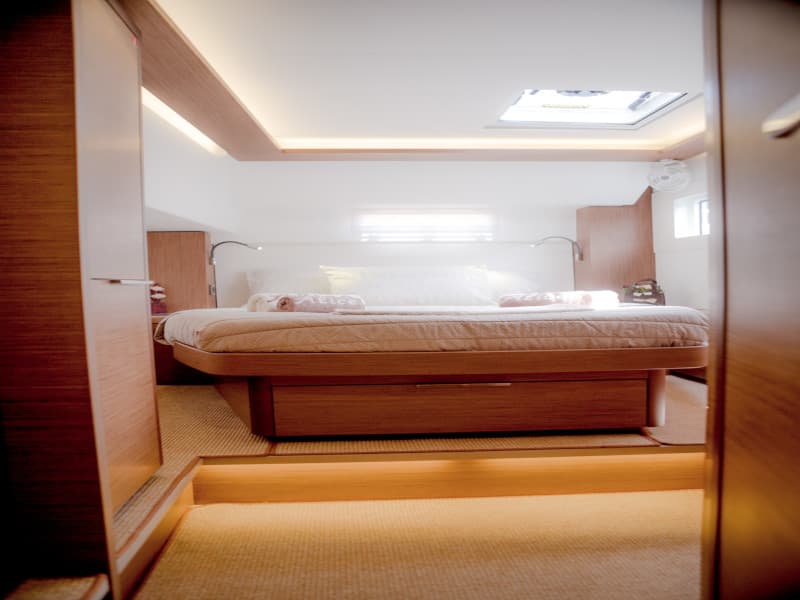 Lagoon 46  - photo 108