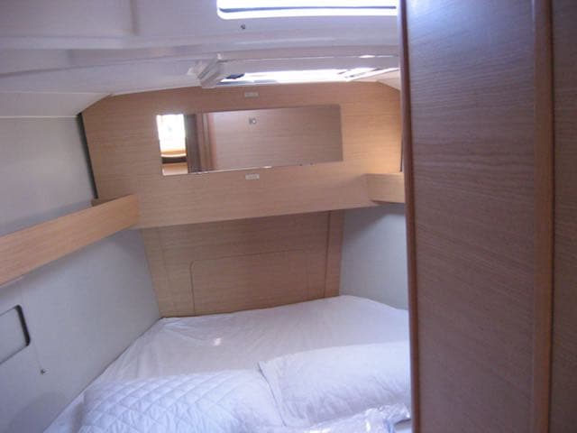 Dufour 390 Grand Large - photo 13