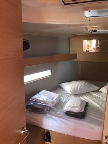 Dufour 390 Grand Large - photo 7