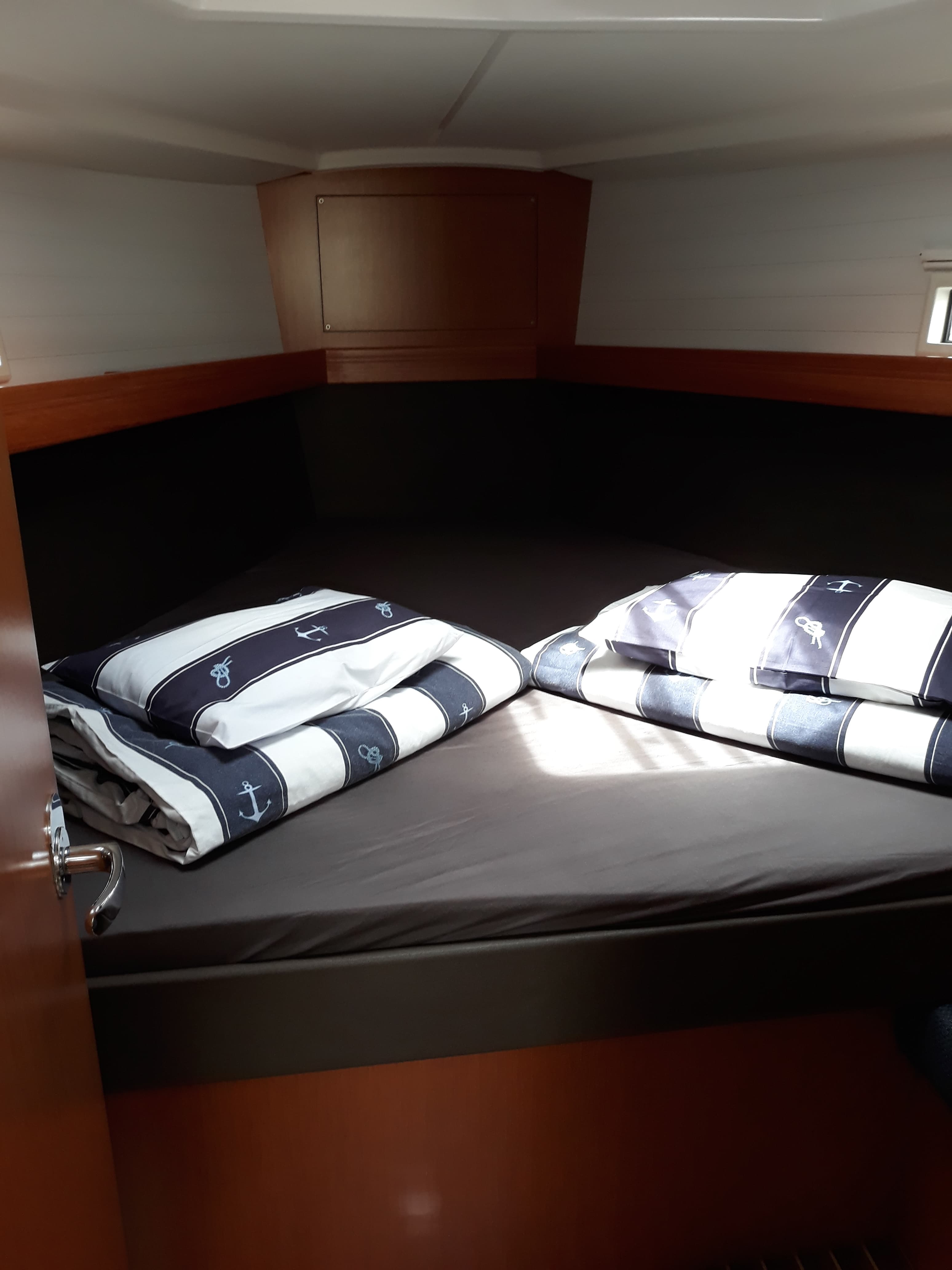 Bavaria Cruiser 37 - photo 5