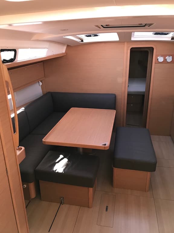 Dufour 460 Grand Large - photo 13