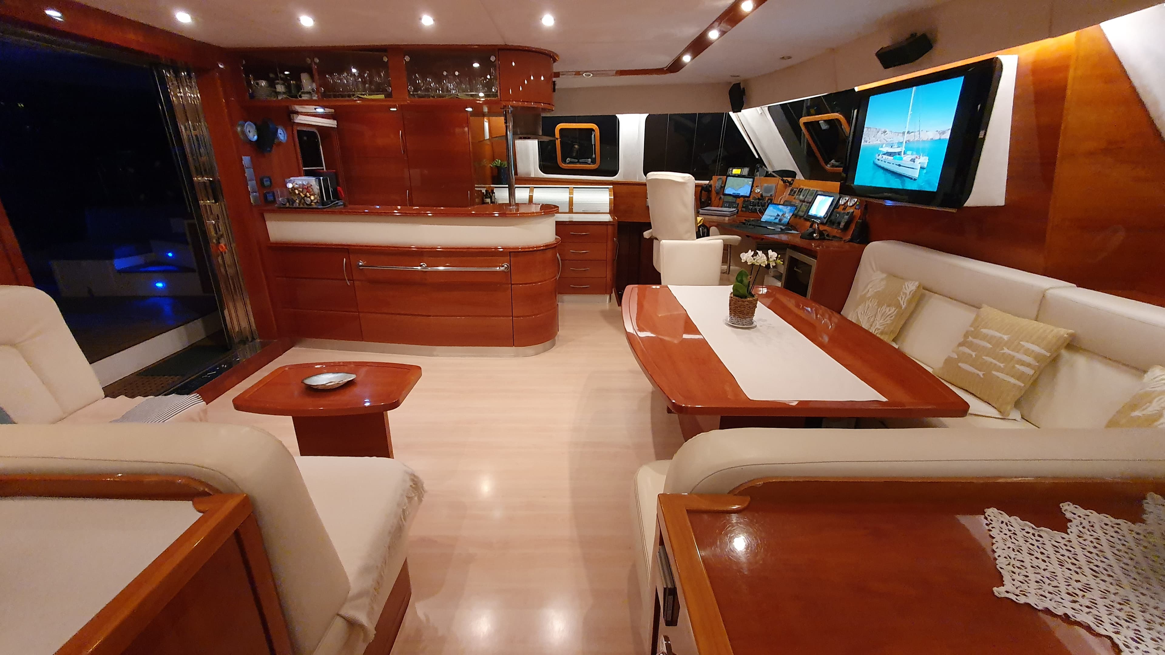 Sunreef 62 - photo 9