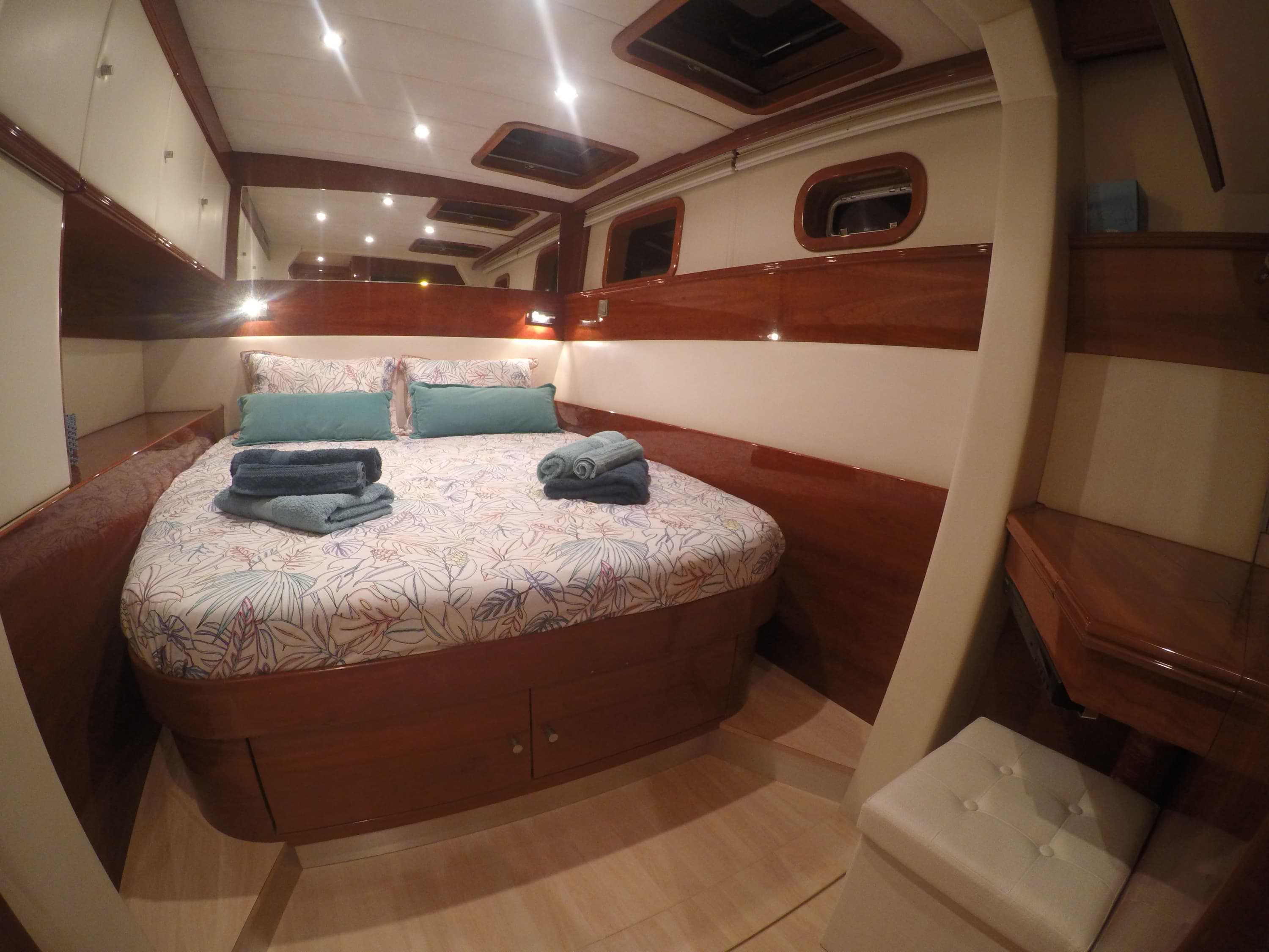 Sunreef 62 - photo 20