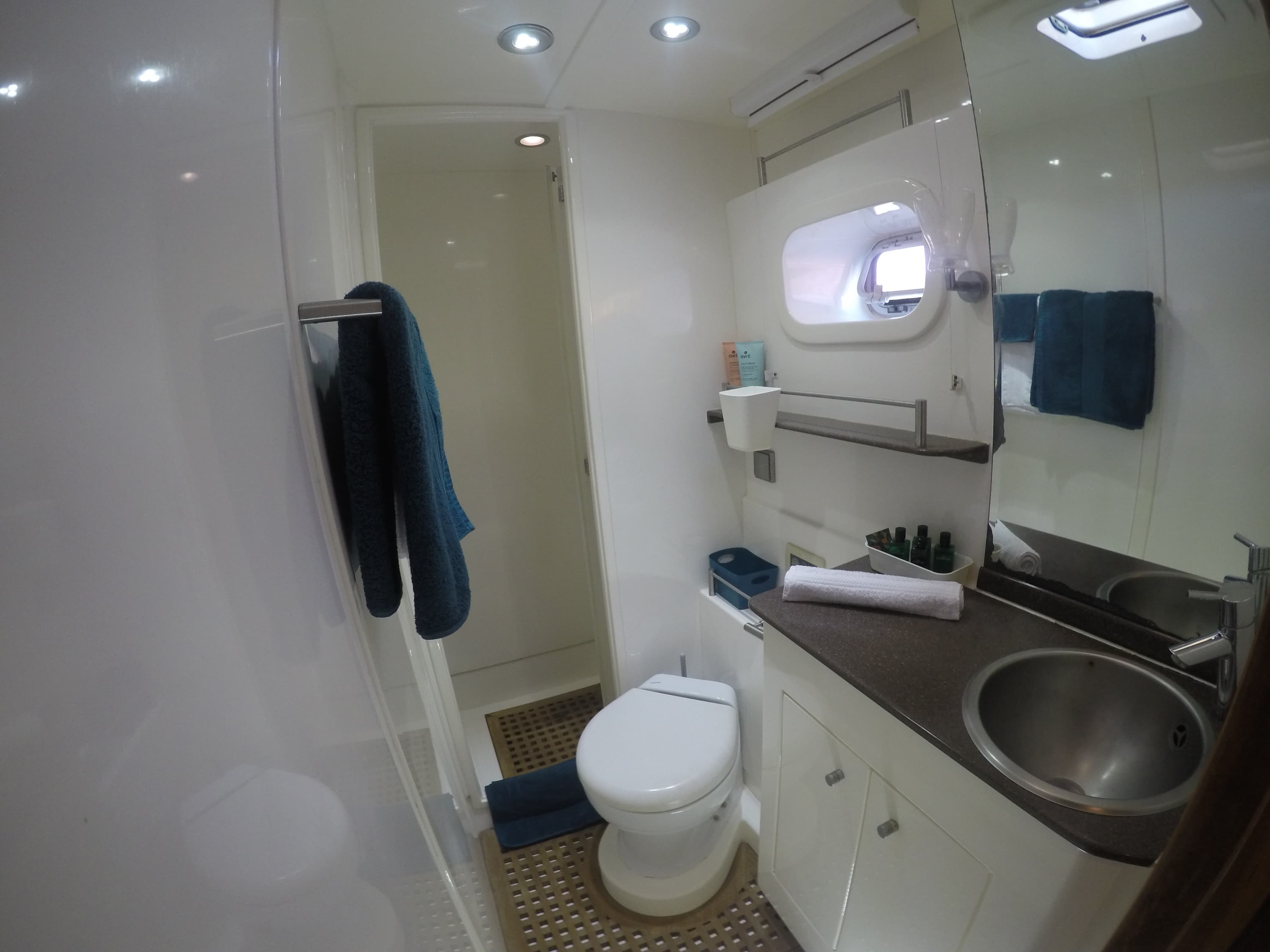 Sunreef 62 - photo 19