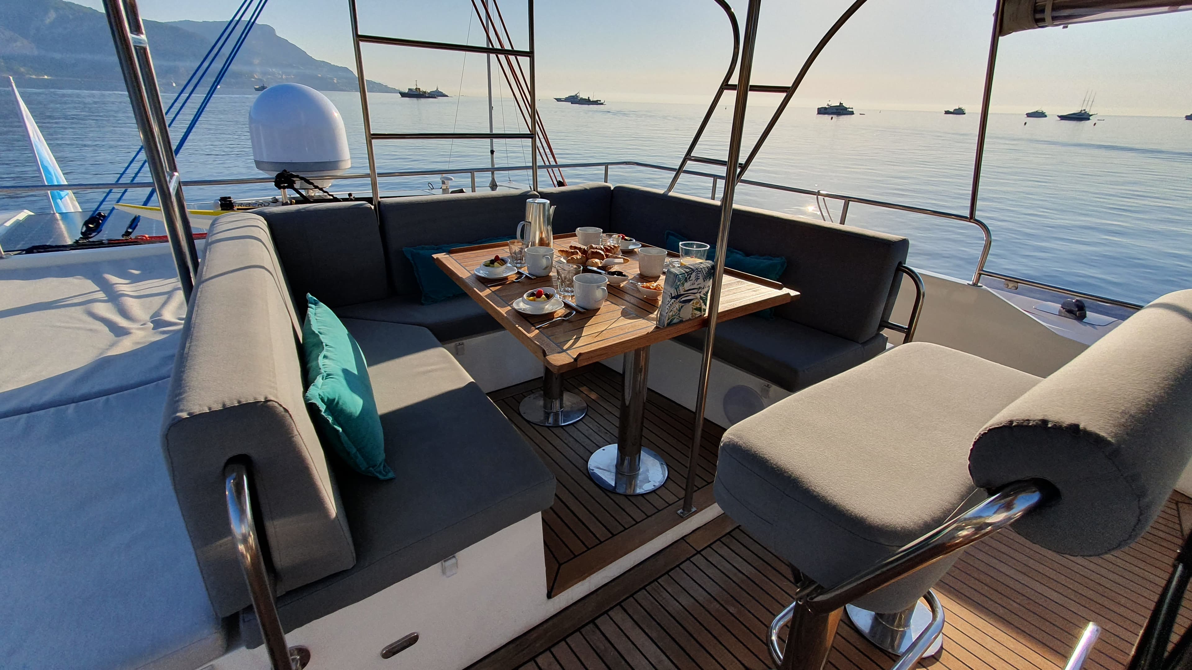 Sunreef 62 - photo 14