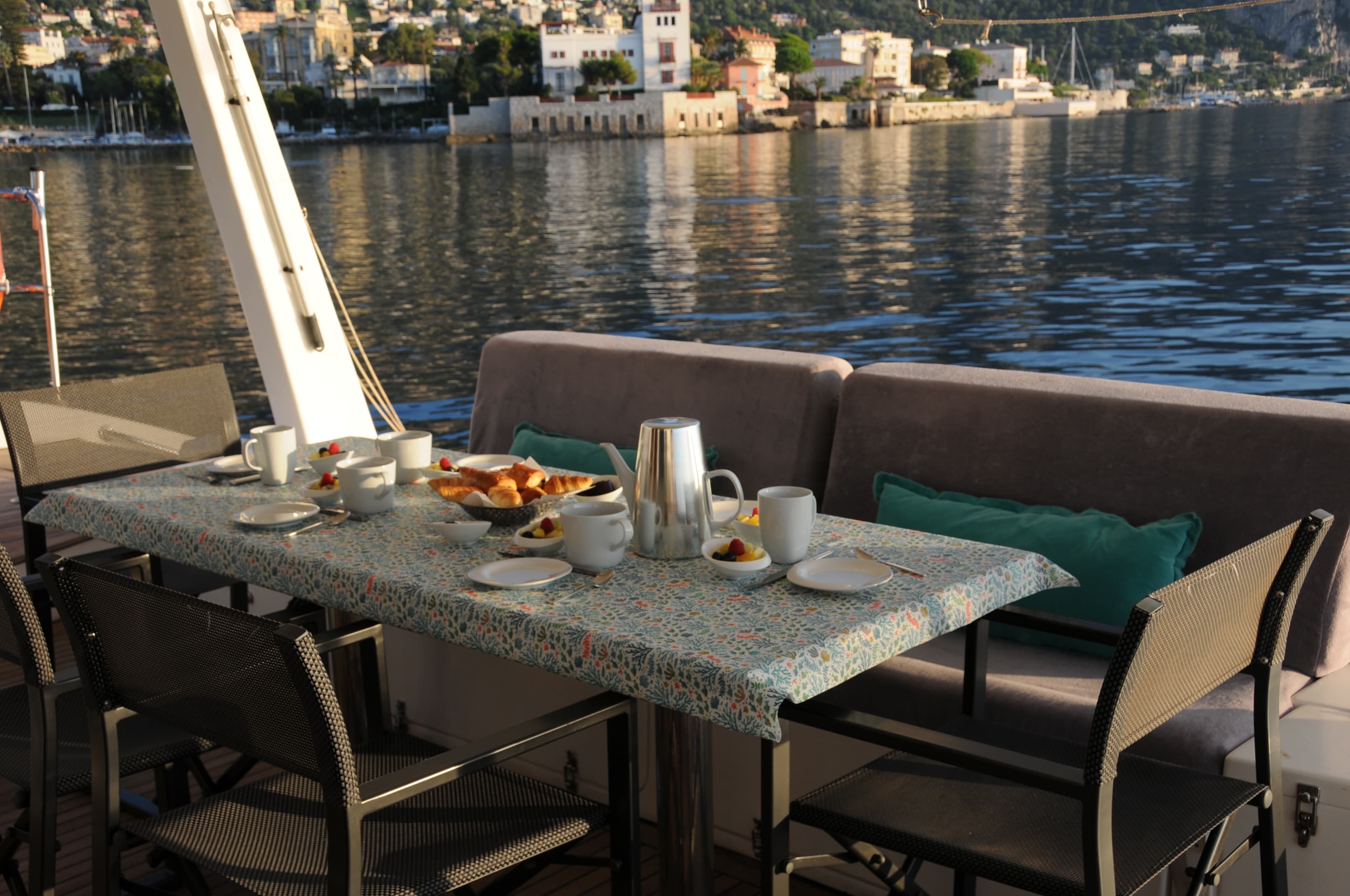 Sunreef 62 - photo 12