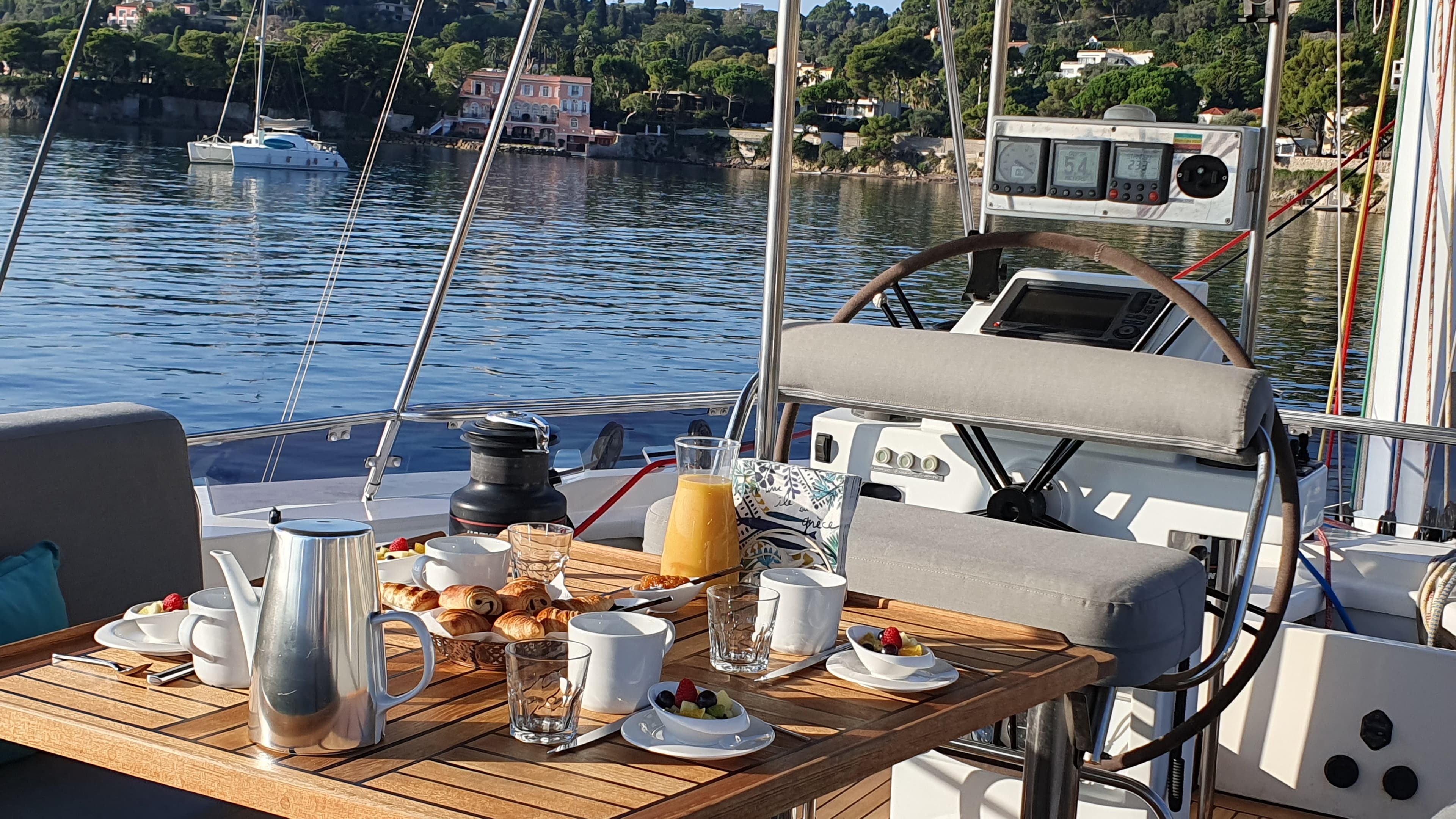 Sunreef 62 - photo 6