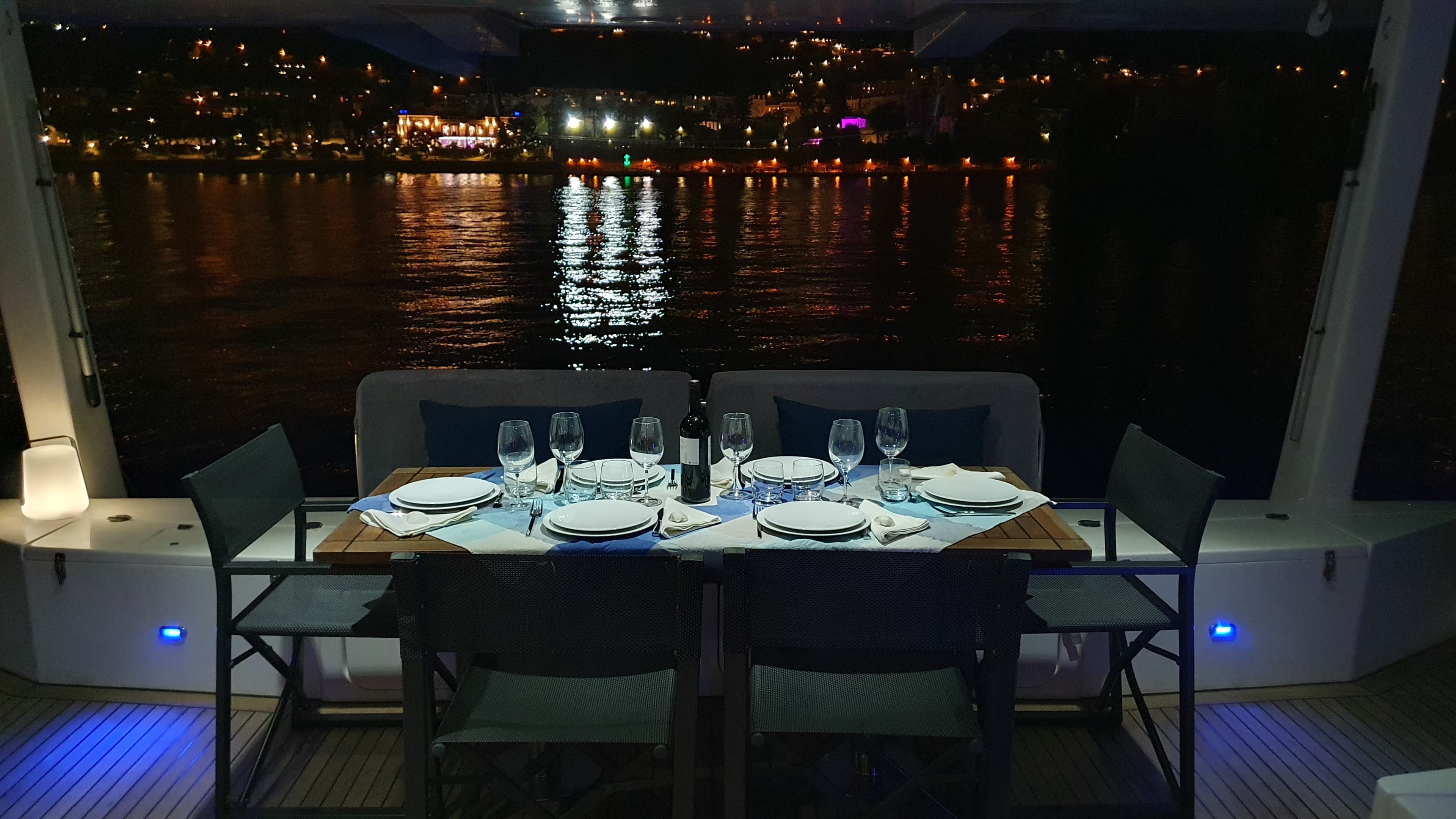 Sunreef 62 - photo 8