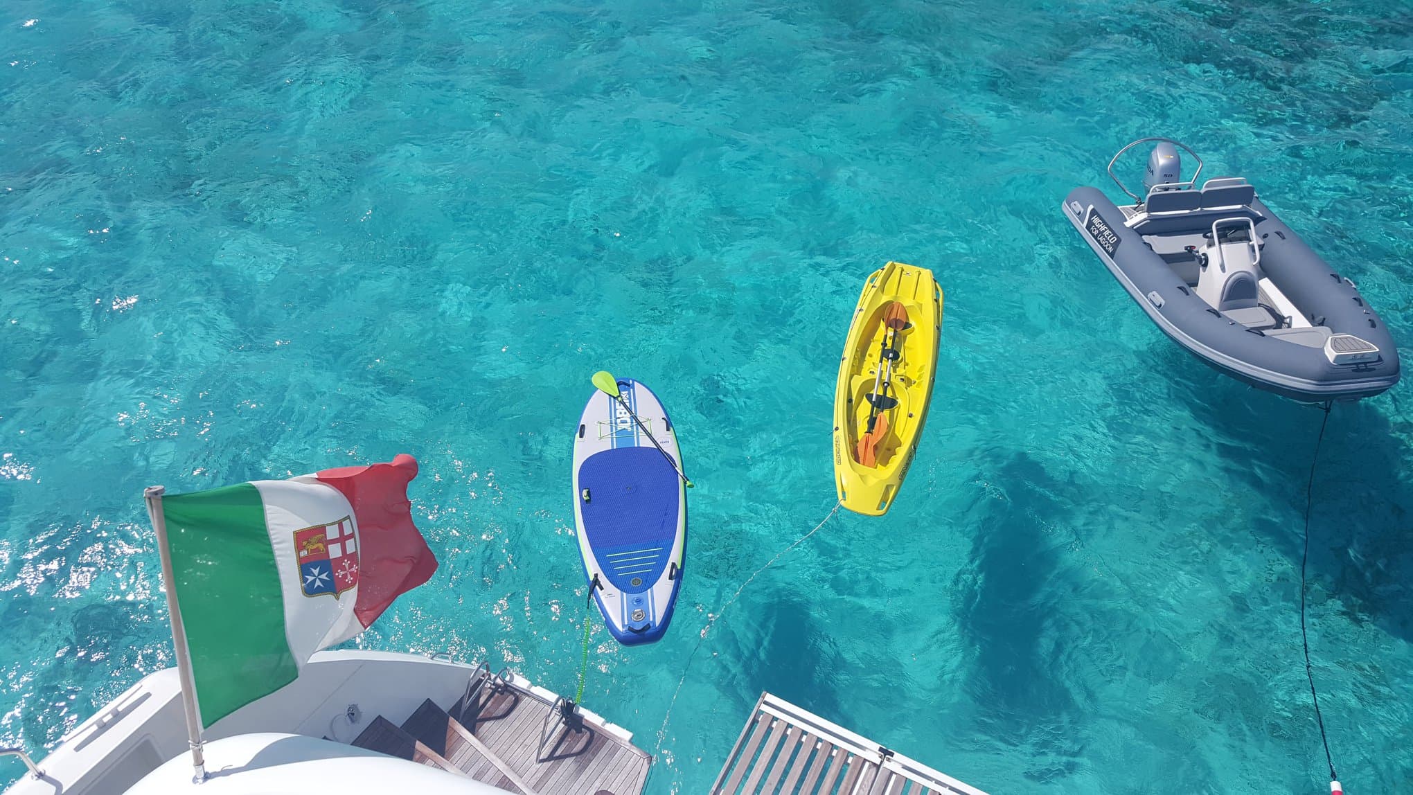 Lagoon 560 S2 - photo 16