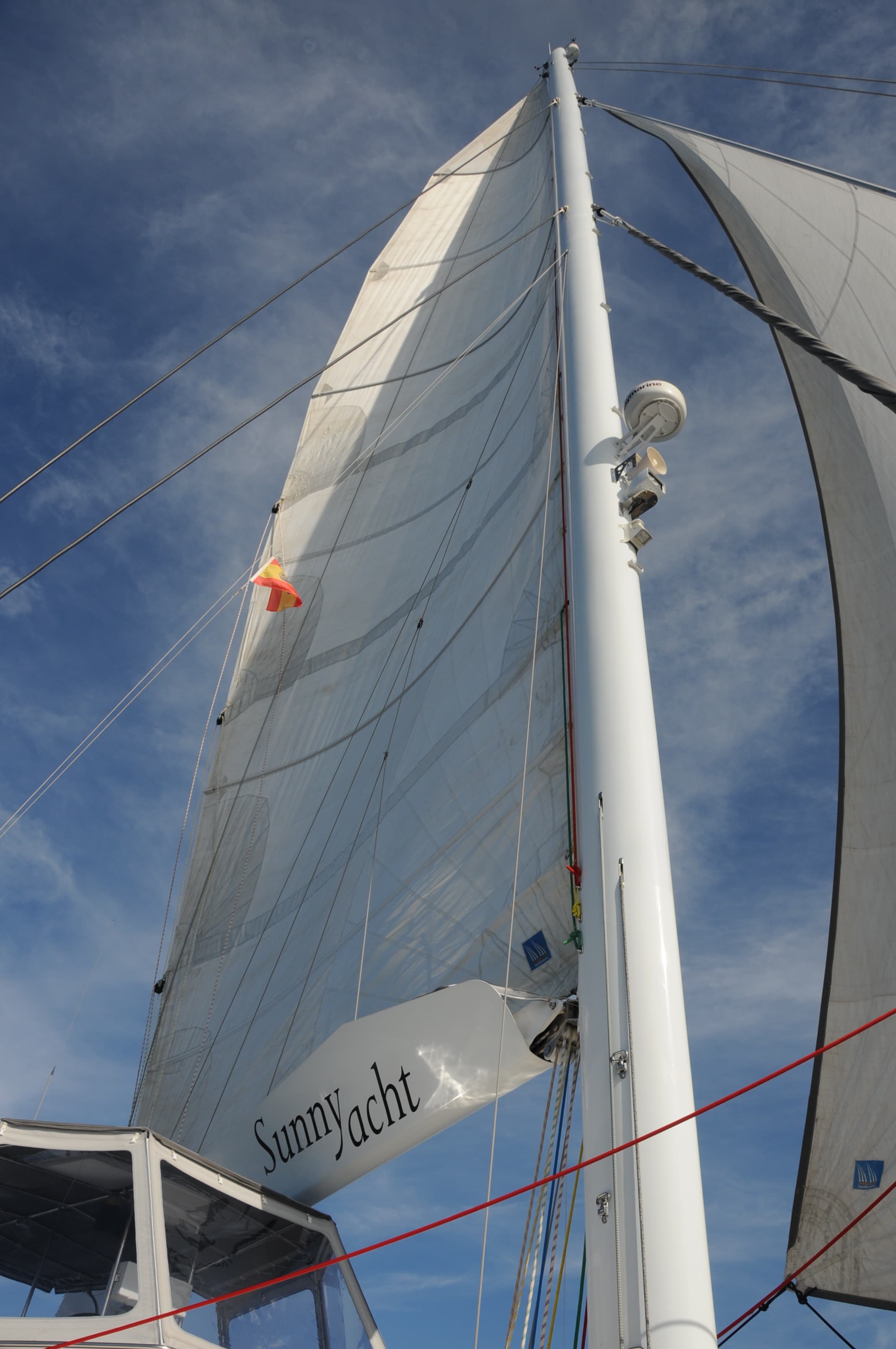 Sunreef 62 - photo 28