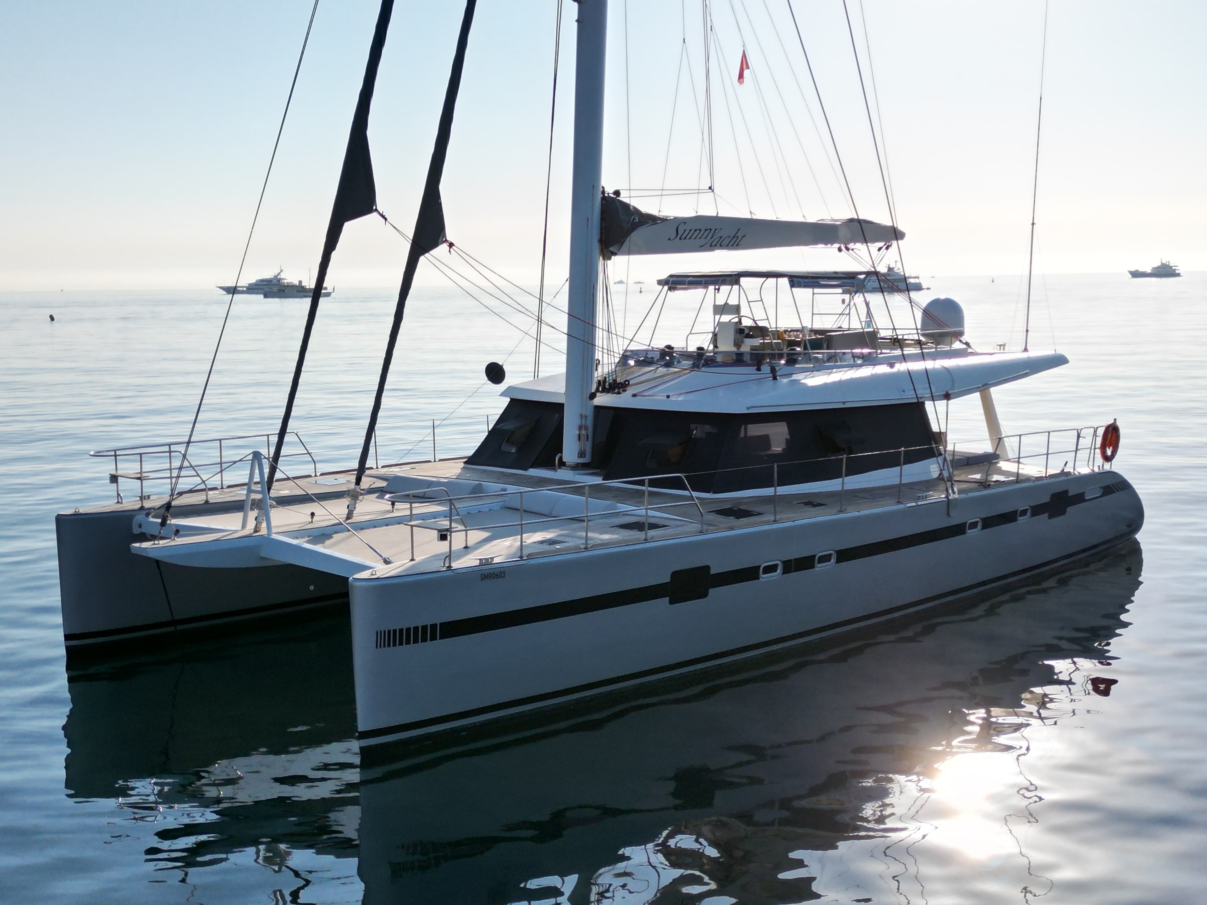 Sunreef 62 - photo 10