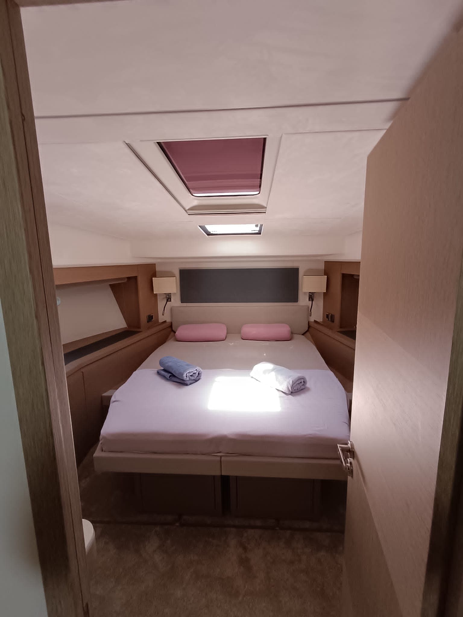 Prestige 590 Fly - photo 15