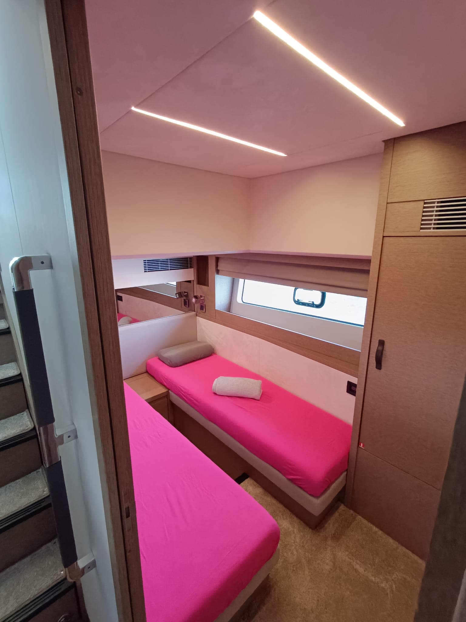 Prestige 590 Fly - photo 5