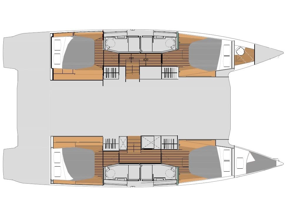 Boat plan