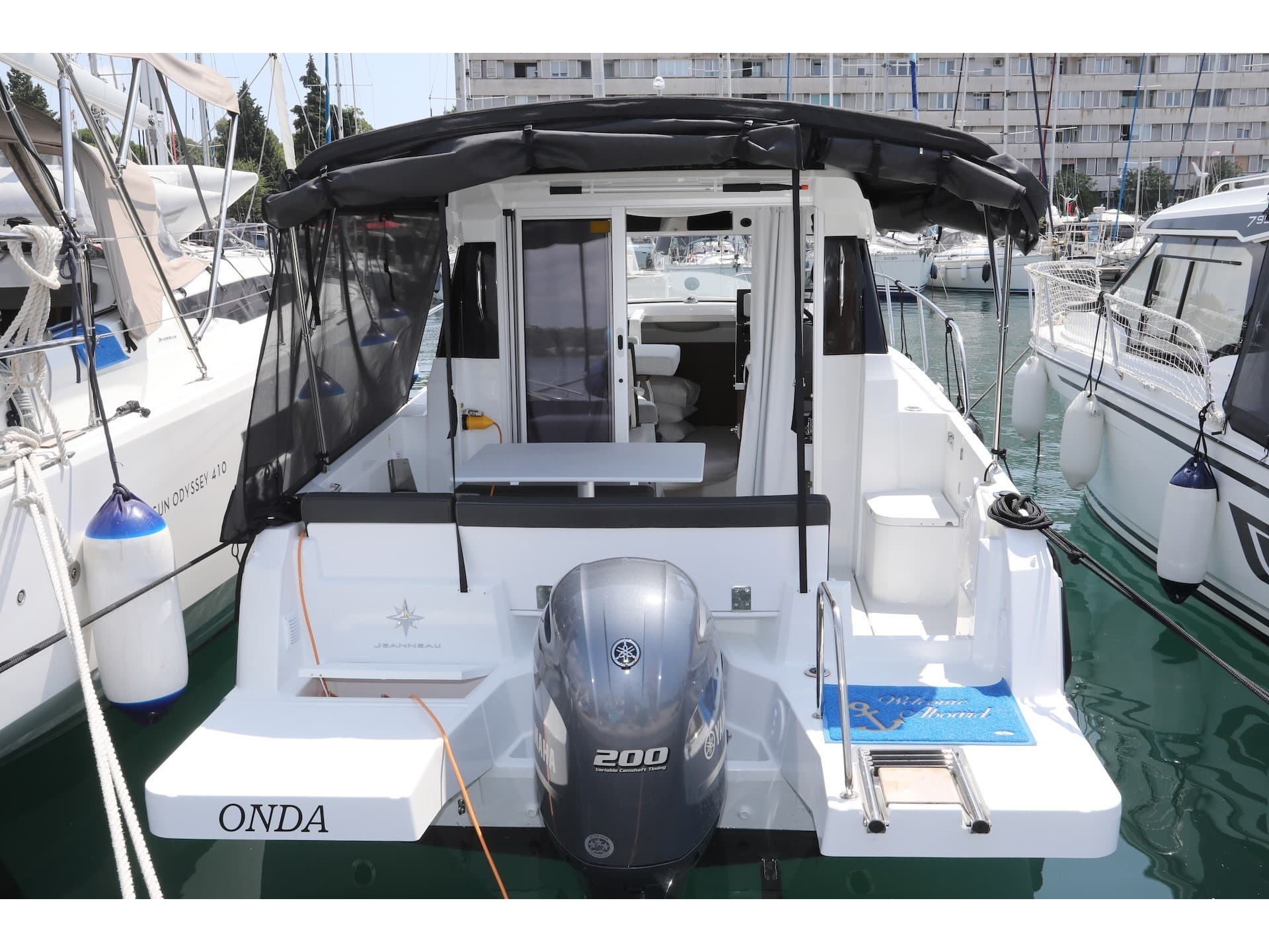 Merry Fisher 795 - photo