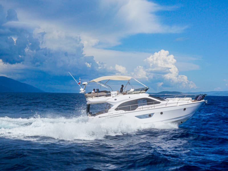 Sessa Fly 47 - photo 31