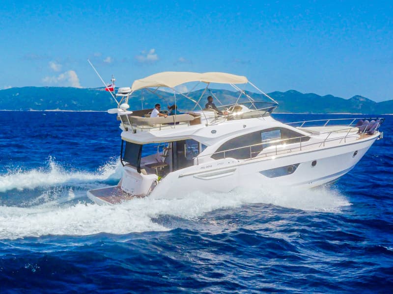 Sessa Fly 47 - photo 33