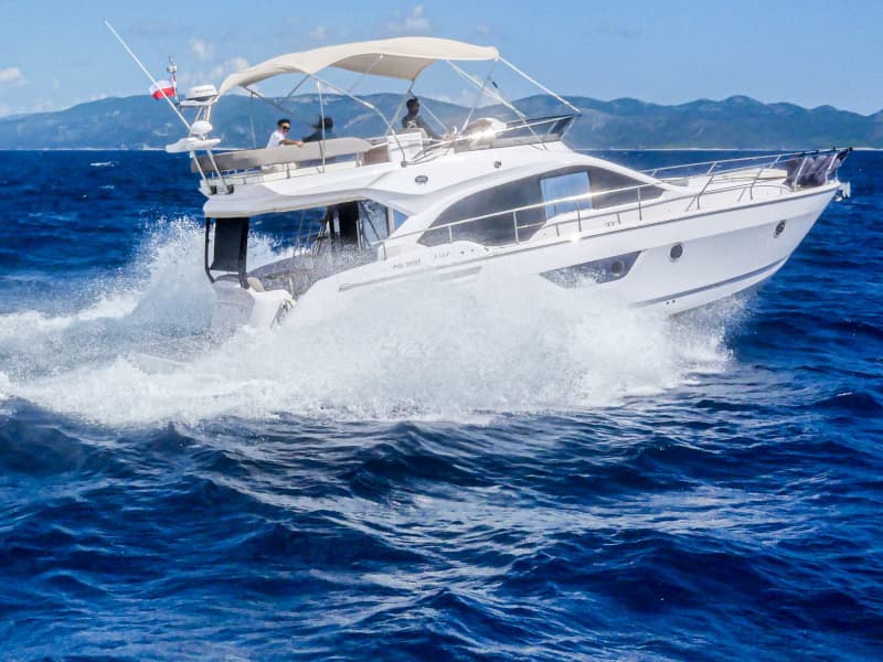 Sessa Fly 47 - photo 34