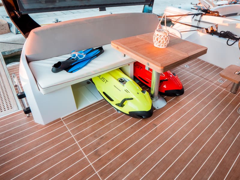 Sessa Fly 47 - photo 36