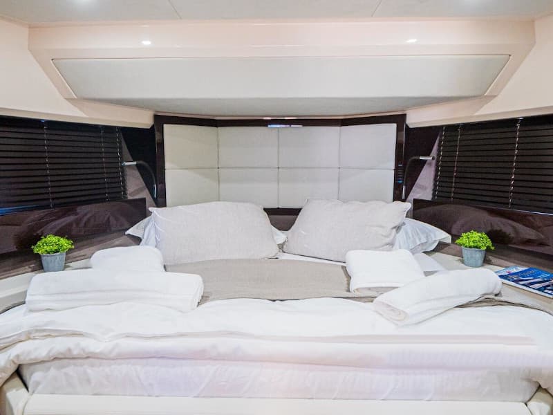 Sessa Fly 47 - photo 22