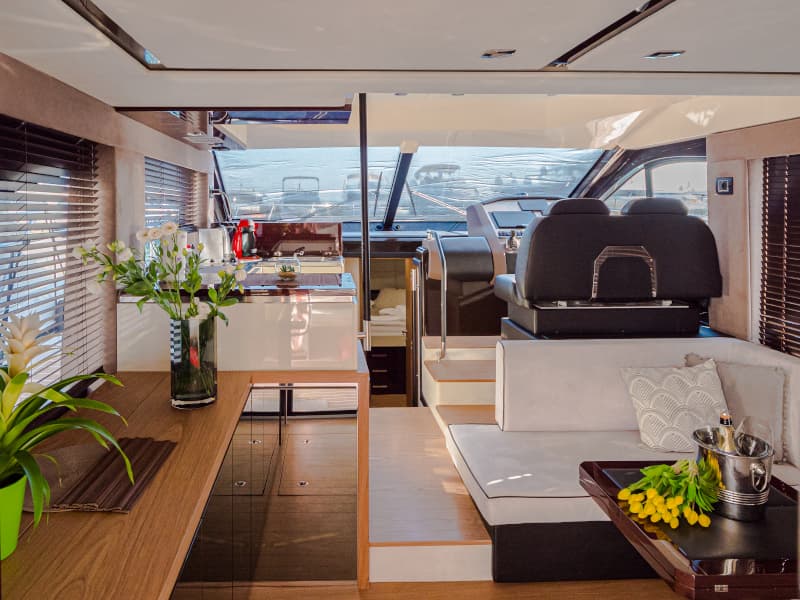 Sessa Fly 47 - photo 27