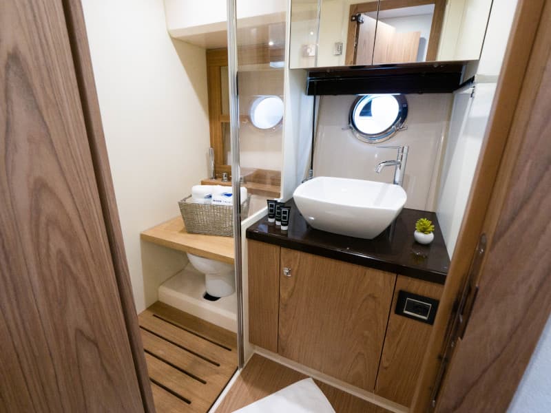 Sessa Fly 47 - photo 21