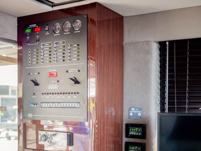 Sessa Fly 47 - photo 39