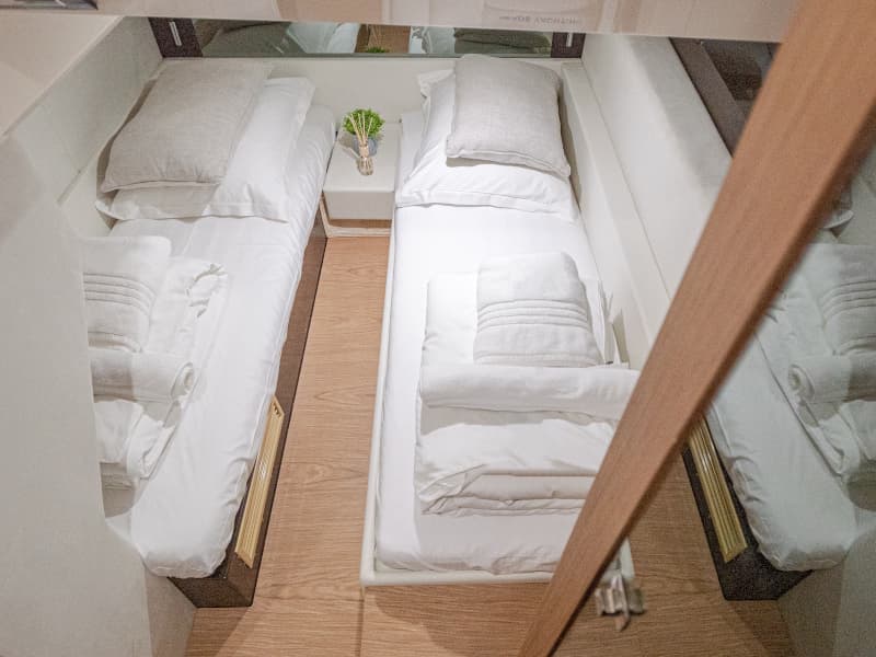 Sessa Fly 47 - photo 13