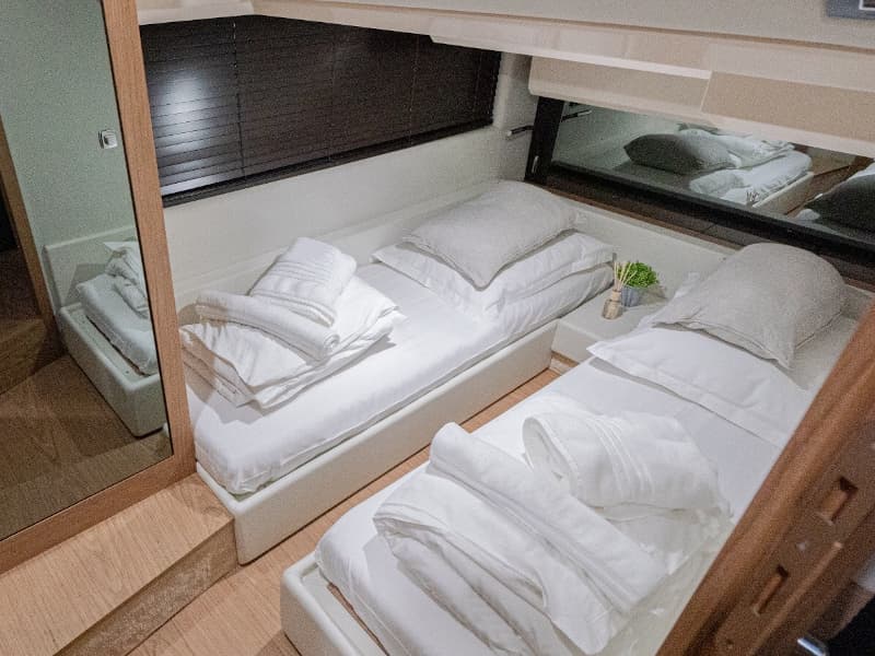 Sessa Fly 47 - photo 14