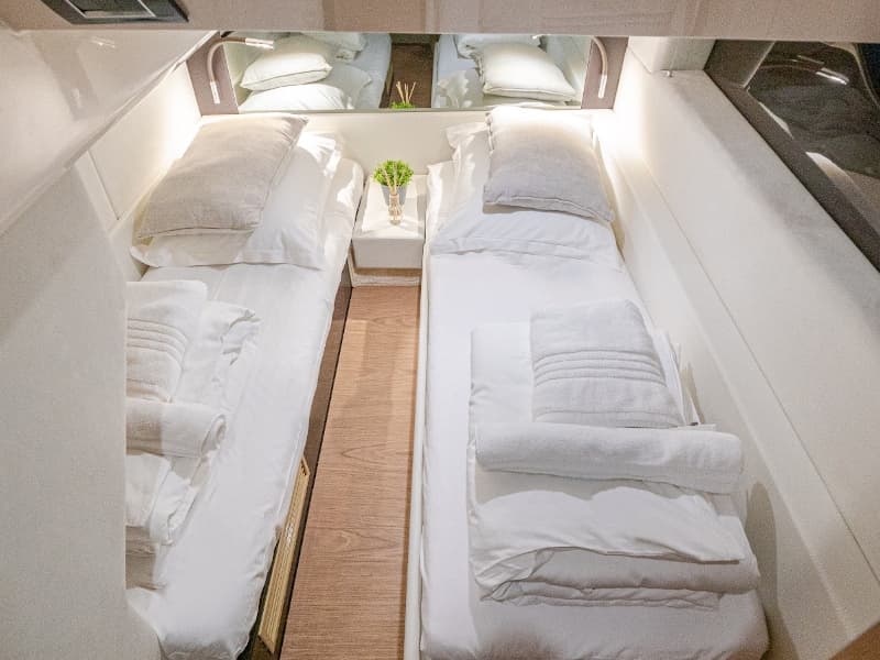 Sessa Fly 47 - photo 15