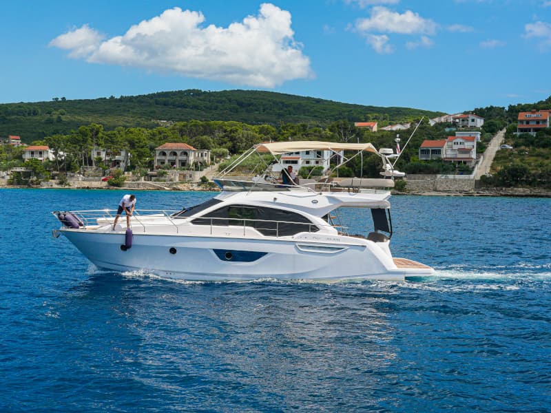 Sessa Fly 47 - photo 4