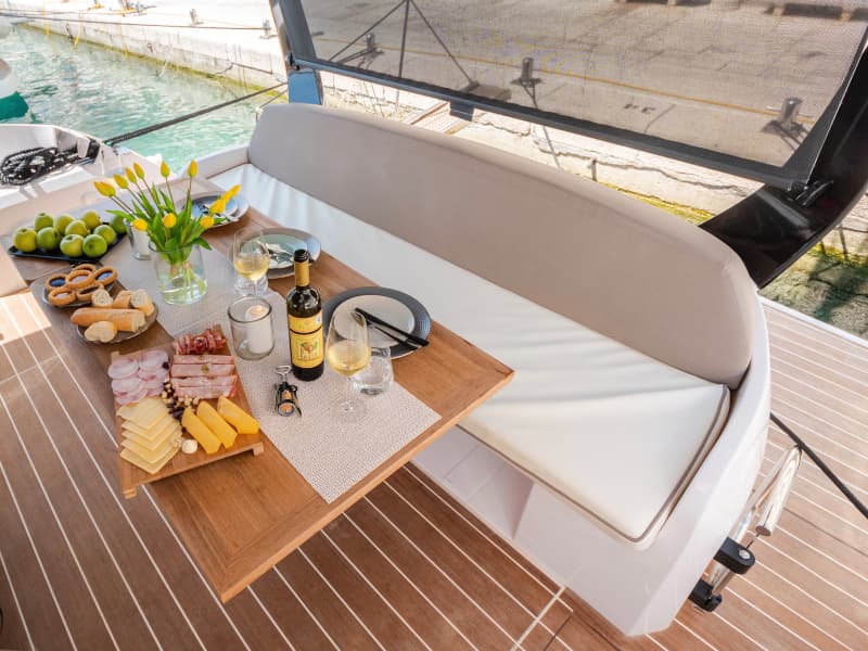 Sessa Fly 47 - photo 16