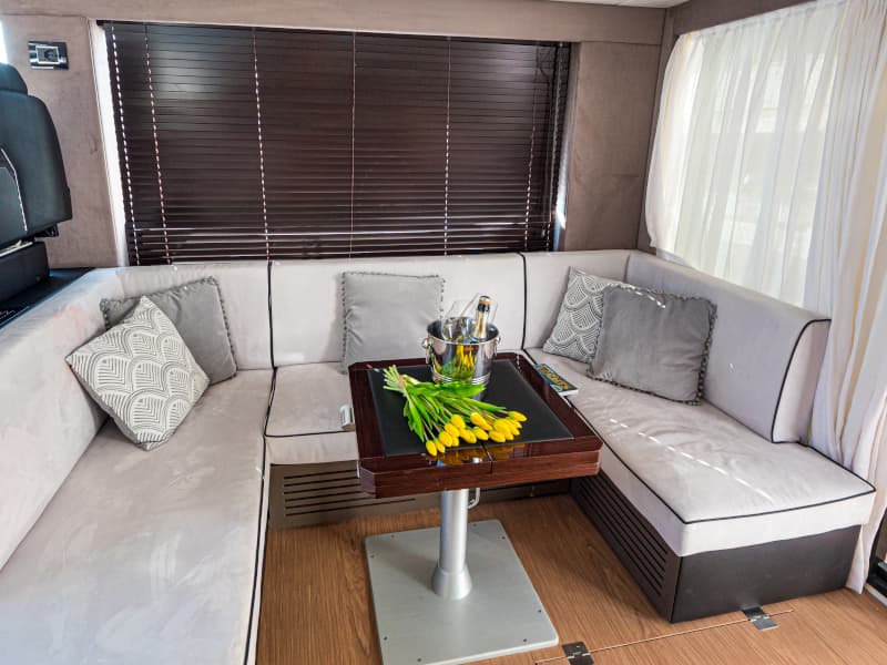 Sessa Fly 47 - photo 25