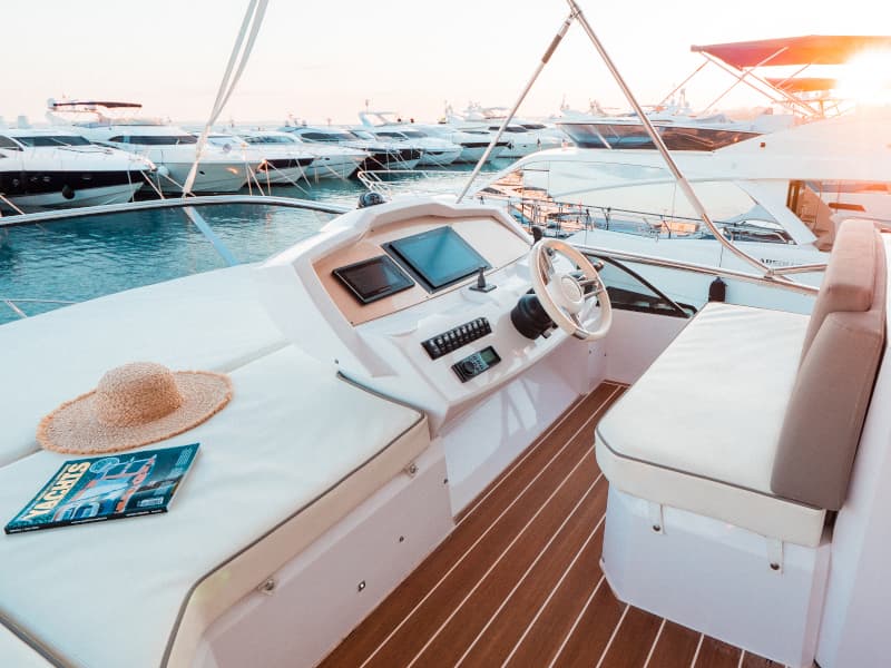 Sessa Fly 47 - photo 18