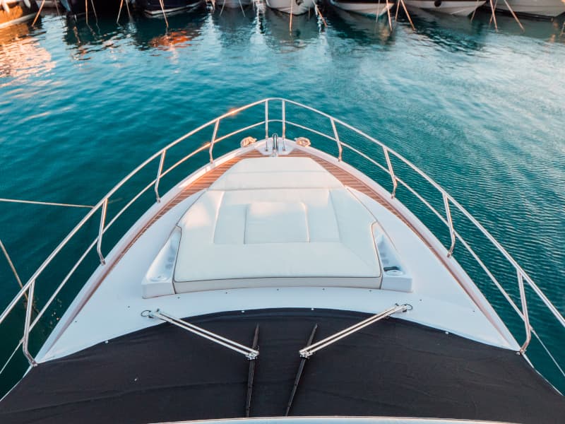 Sessa Fly 47 - photo 19