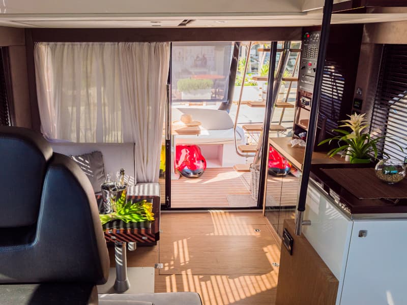 Sessa Fly 47 - photo 26